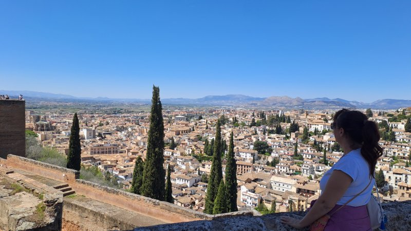 granada